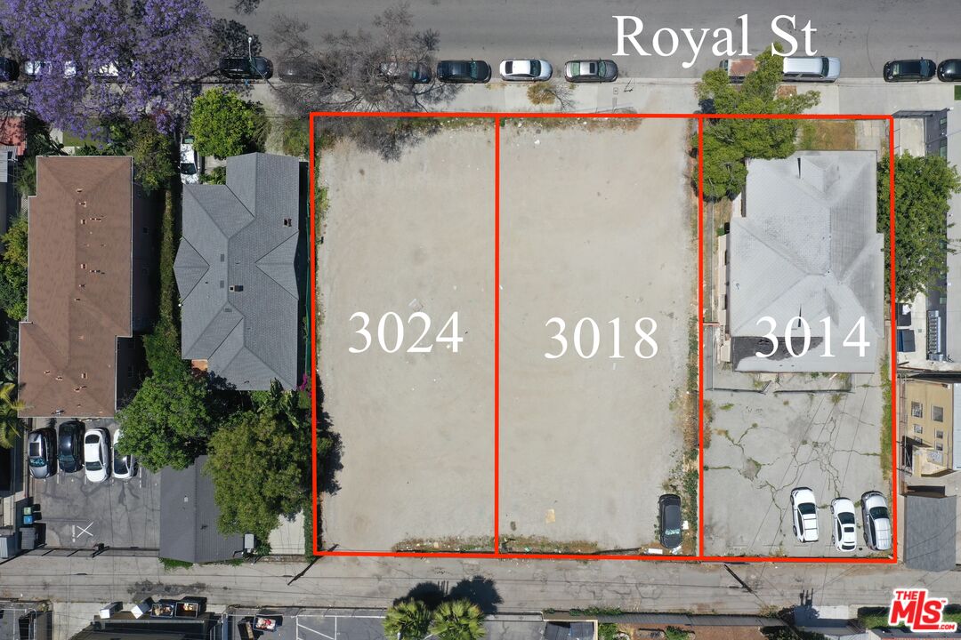Property Photo from MLS