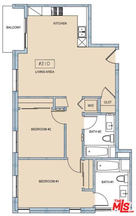 Property Photo from MLS