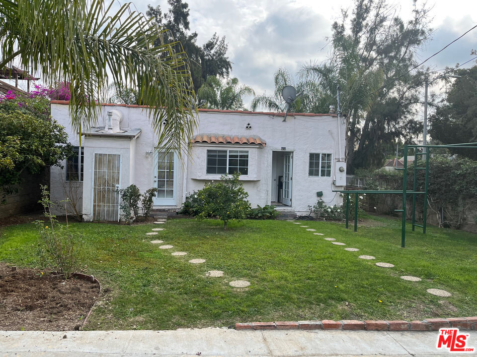 Property Photo from MLS
