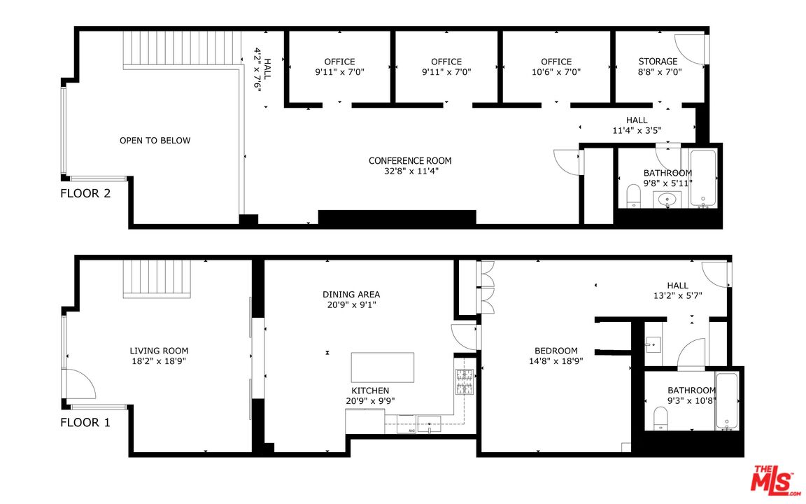 Property Photo from MLS