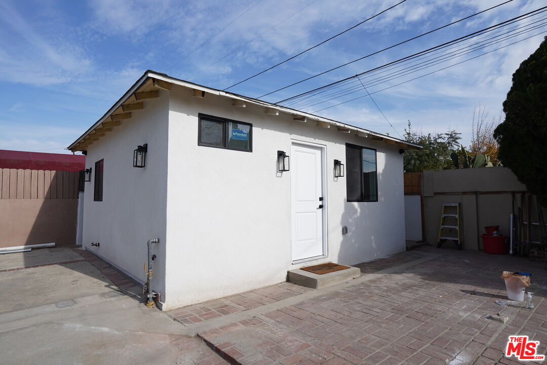 Property Photo from MLS