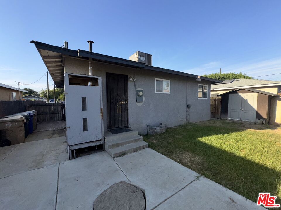Property Photo from MLS