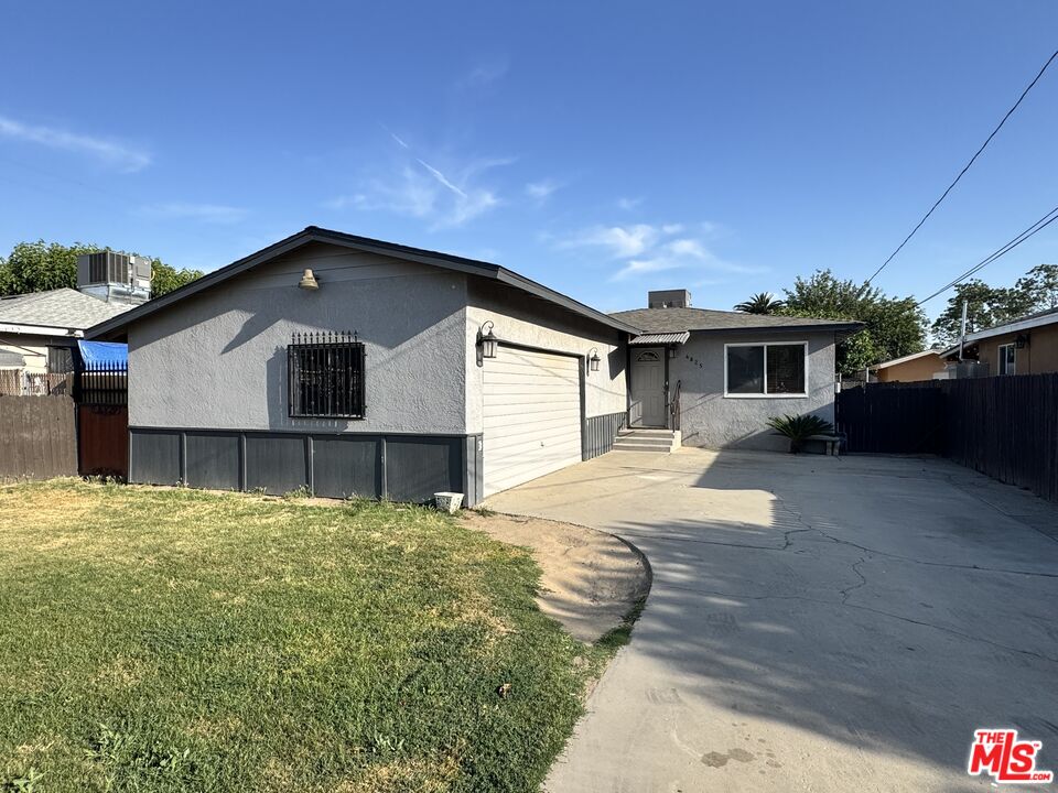 Property Photo from MLS
