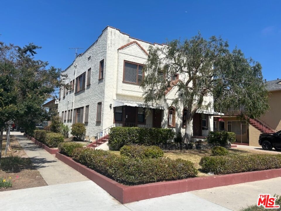 Property Photo from MLS