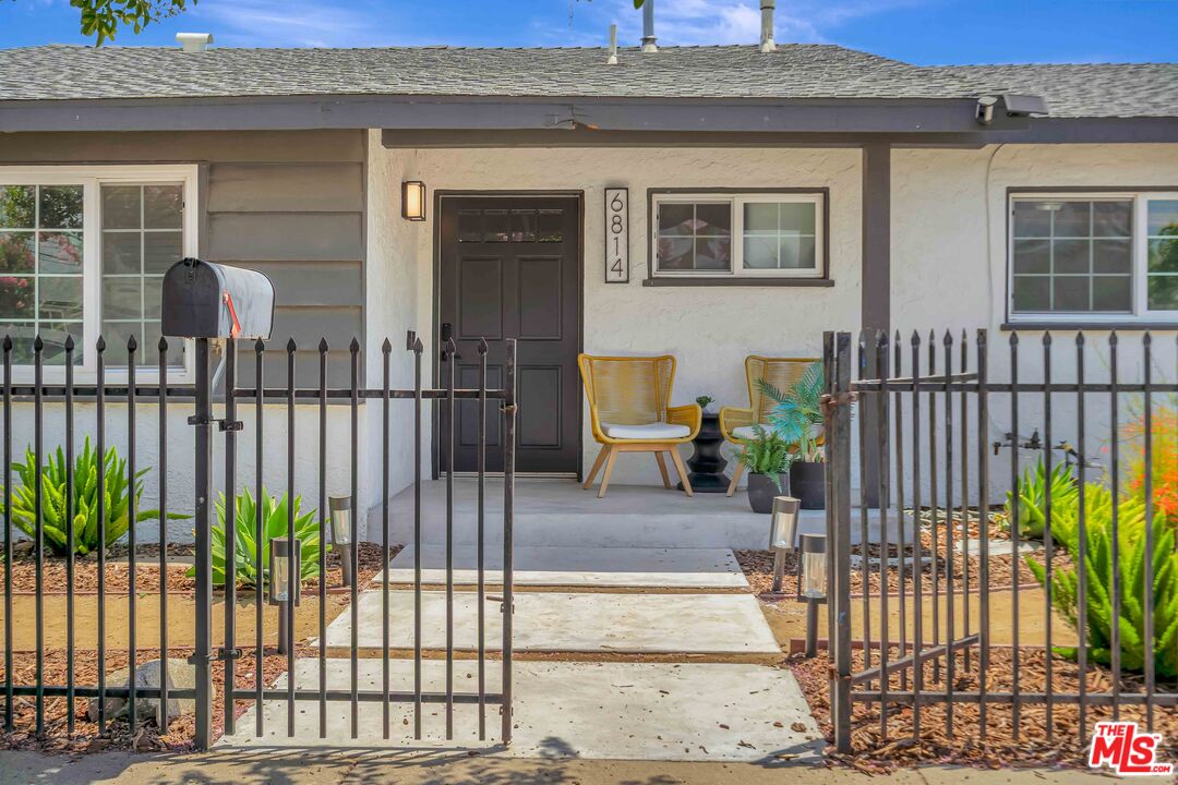 Property Photo from MLS