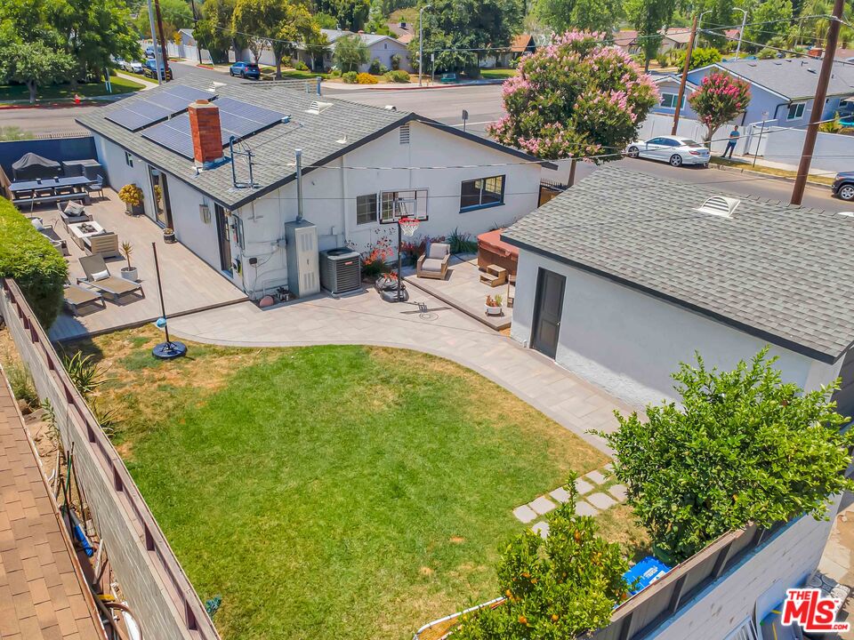 Property Photo from MLS