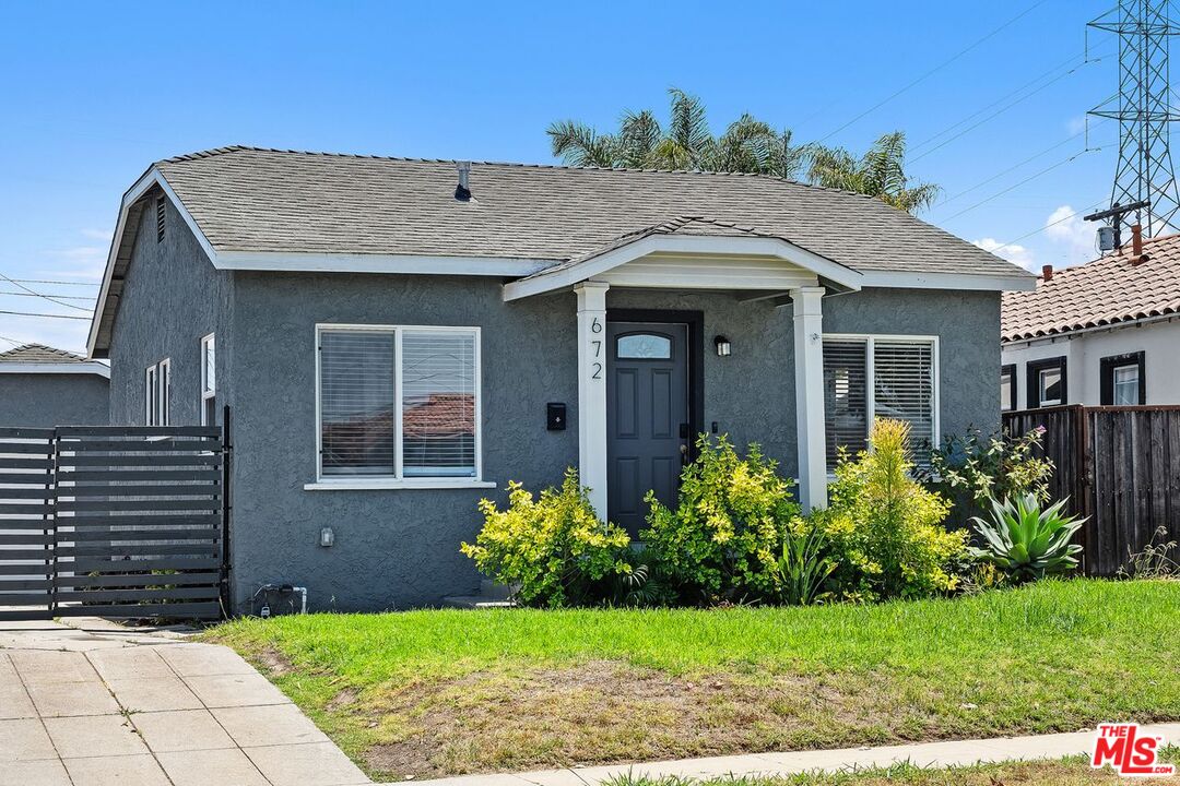 Property Photo from MLS