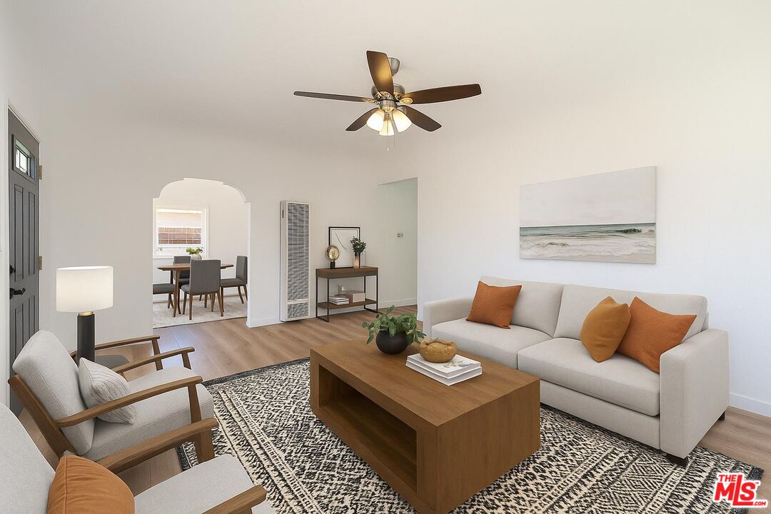 Property Photo from MLS