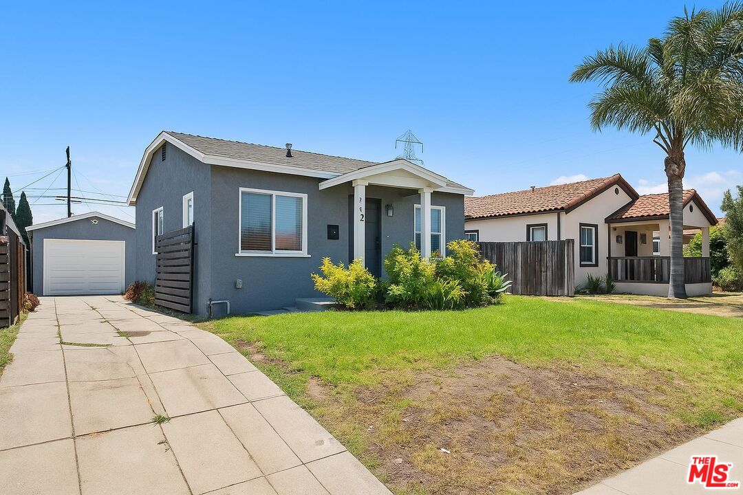 Property Photo from MLS