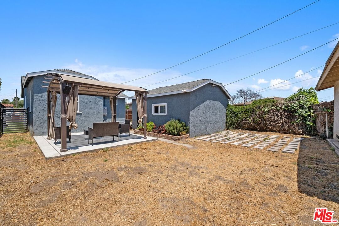 Property Photo from MLS