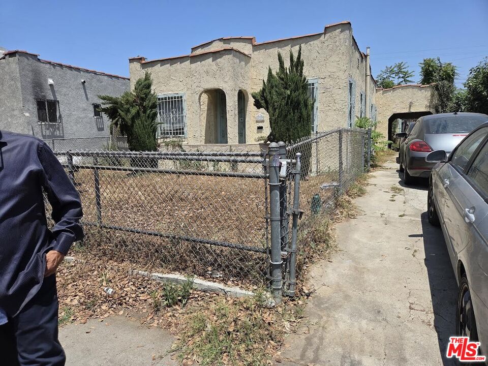 Property Photo from MLS