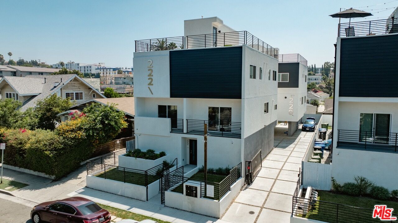 Property Photo from MLS