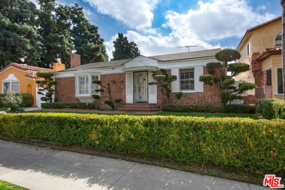 Property Photo from MLS