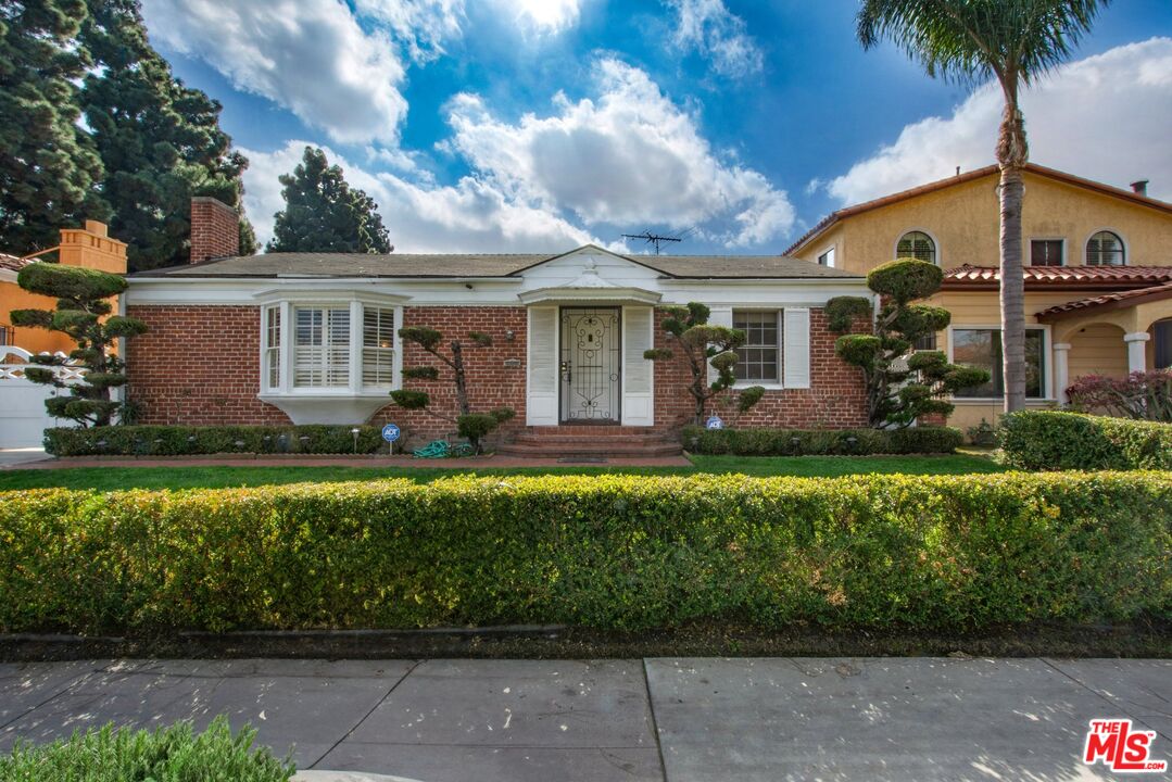 Property Photo from MLS