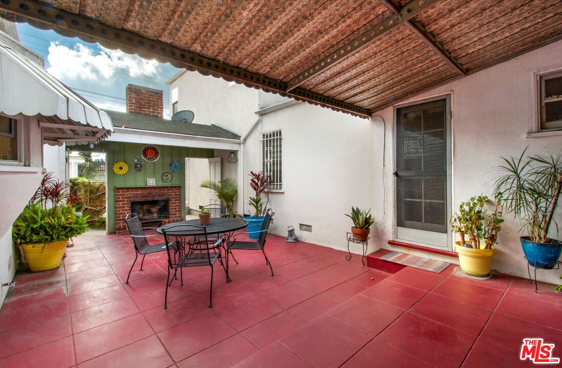 Property Photo from MLS