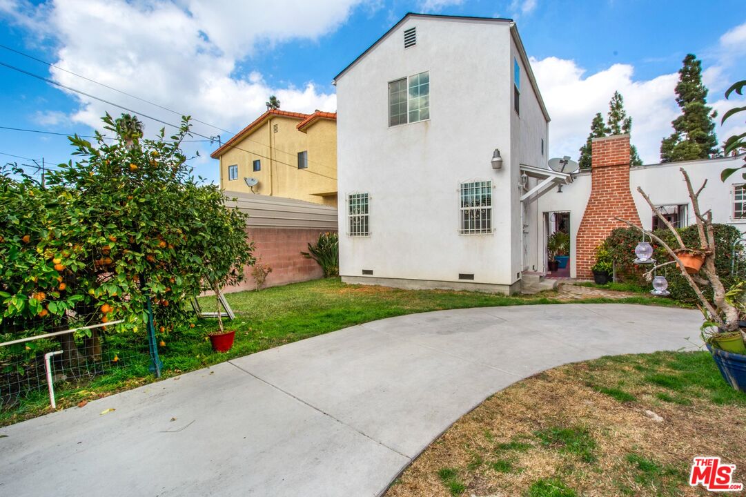 Property Photo from MLS