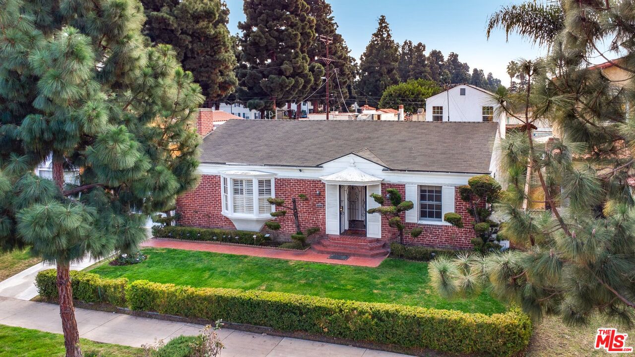 Property Photo from MLS