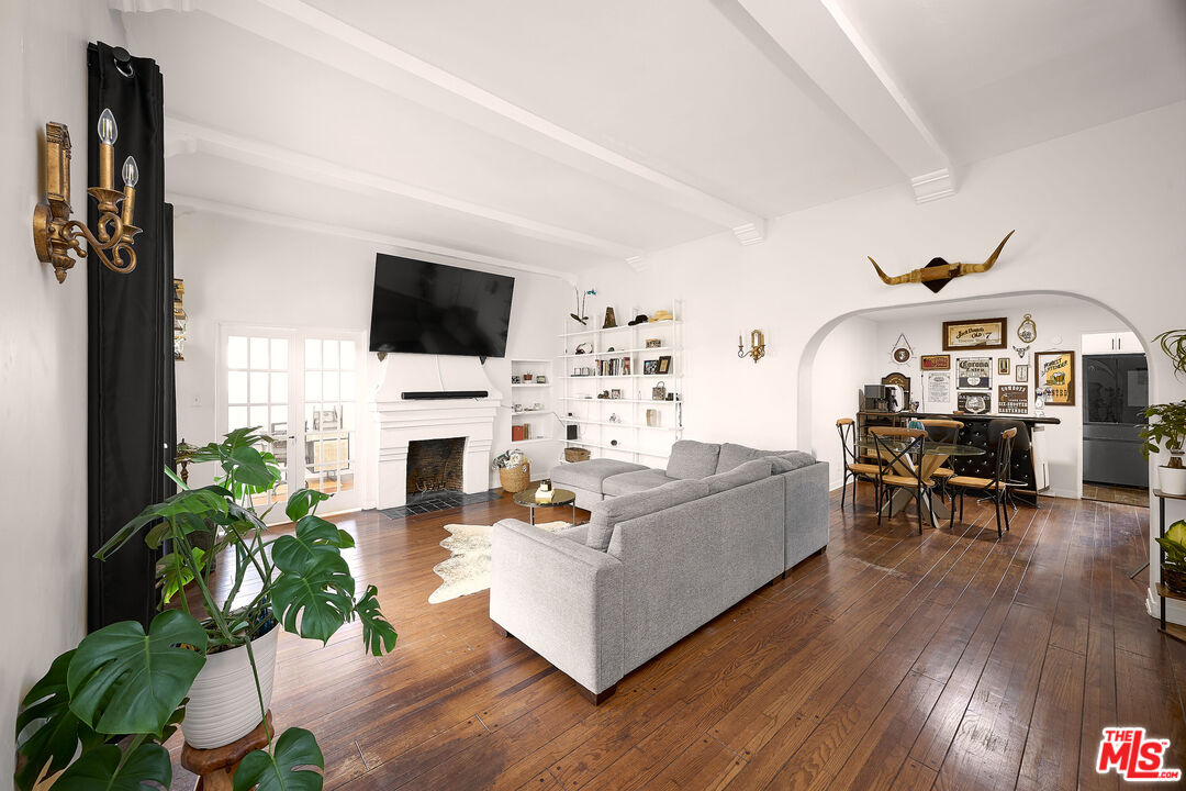 Property Photo from MLS