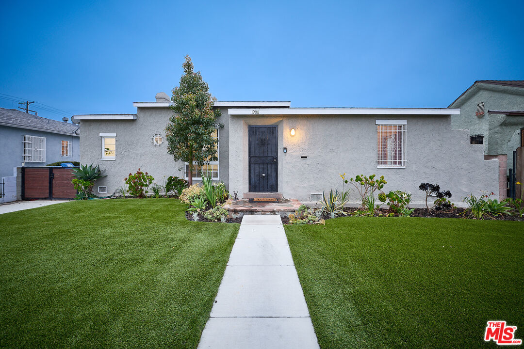 Property Photo from MLS