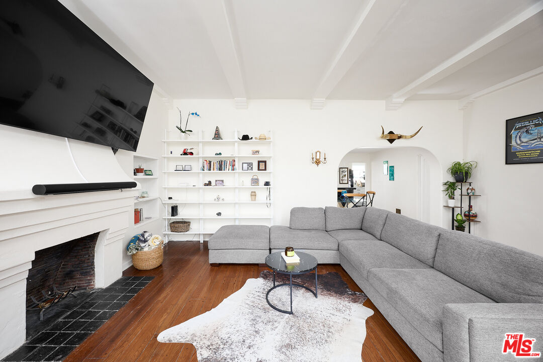 Property Photo from MLS