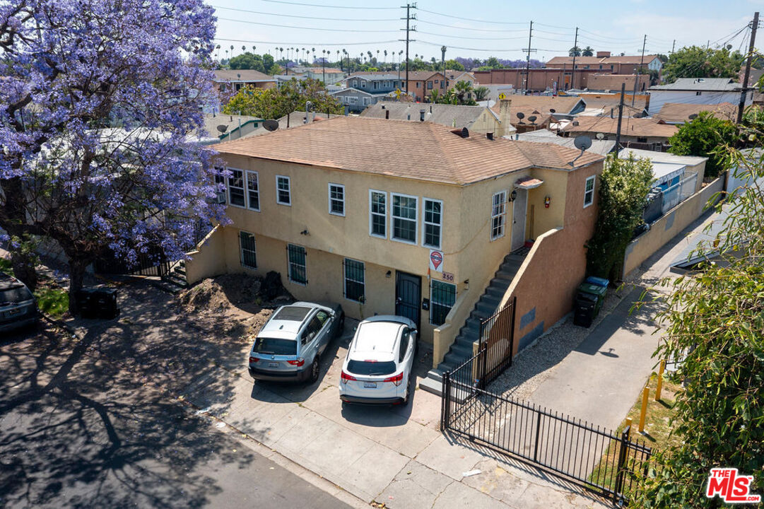 Property Photo from MLS