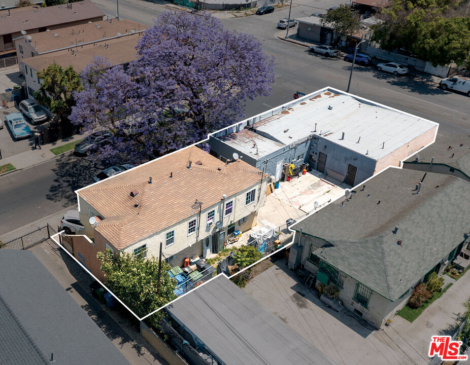 Property Photo from MLS