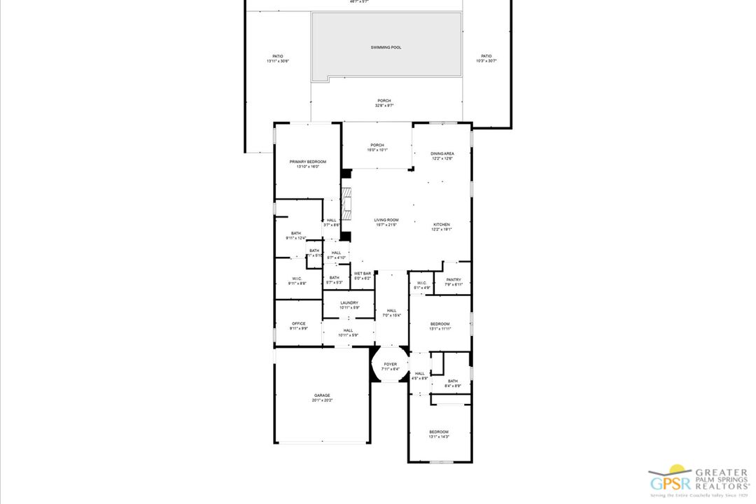 Property Photo from MLS