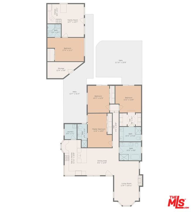 Property Photo from MLS
