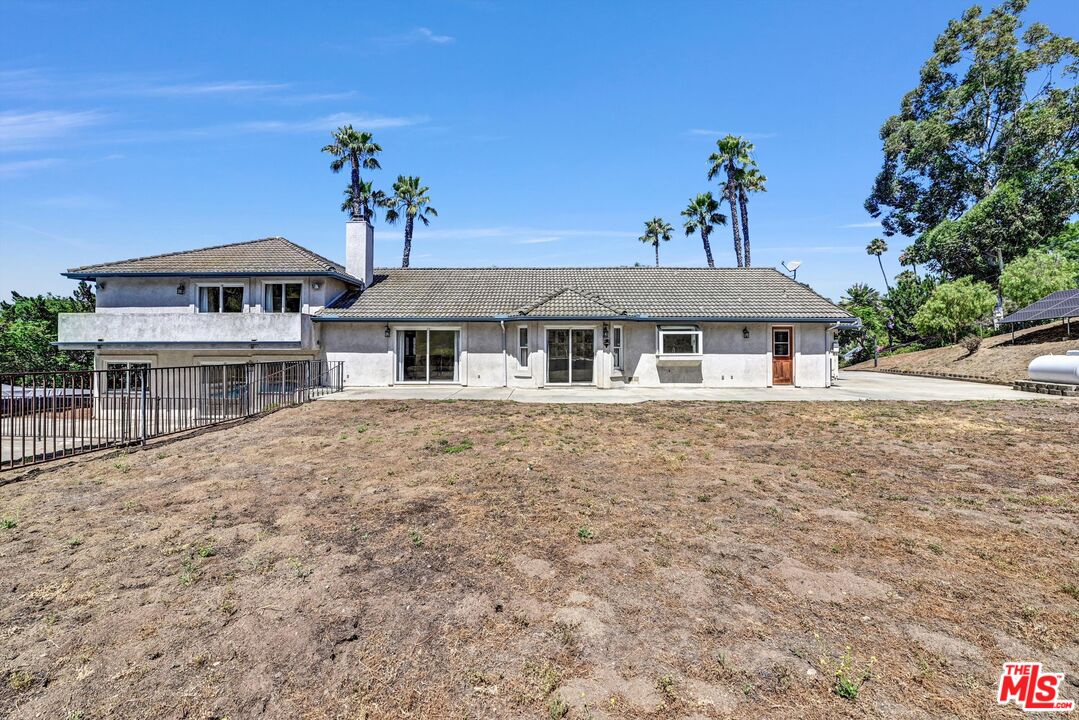 Property Photo from MLS