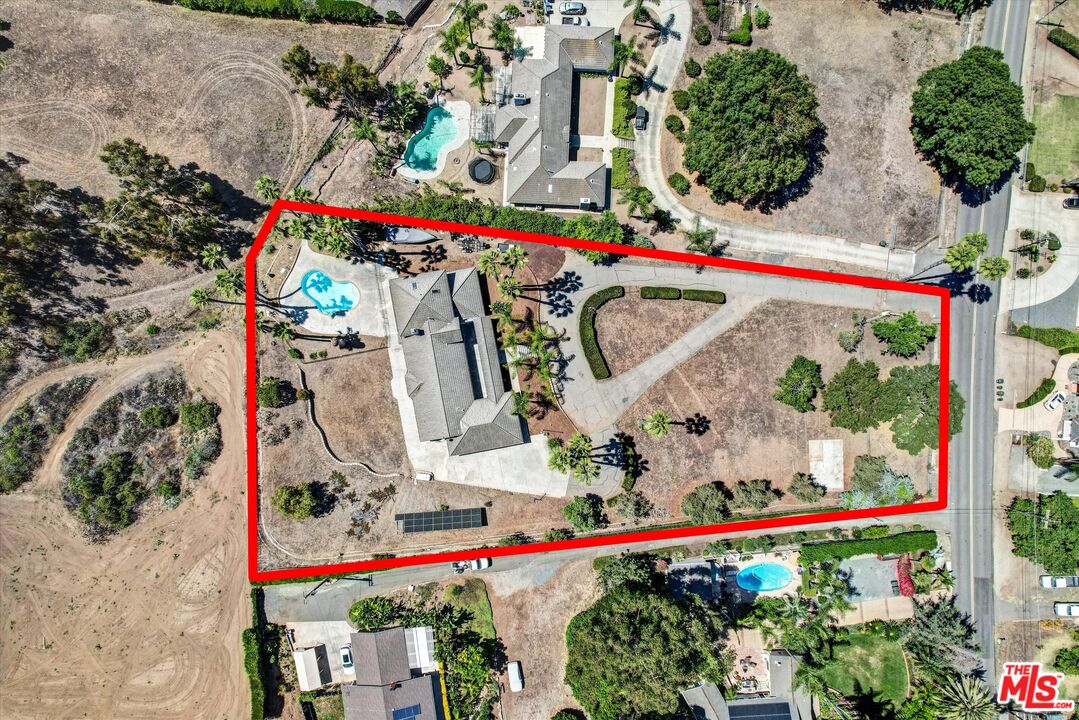 Property Photo from MLS