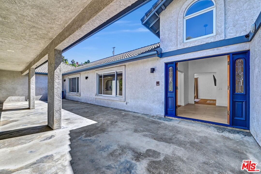 Property Photo from MLS