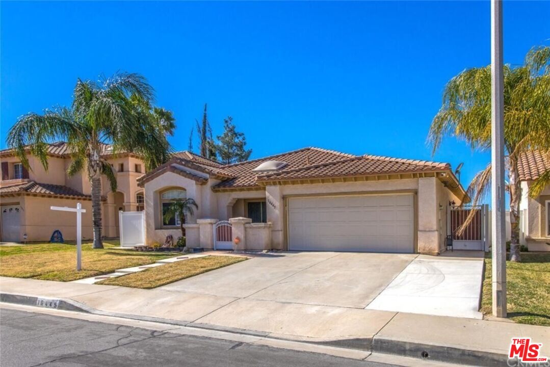 Property Photo from MLS