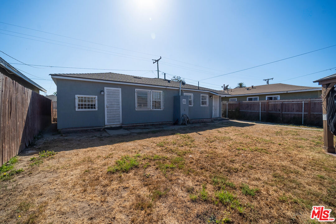 Property Photo from MLS