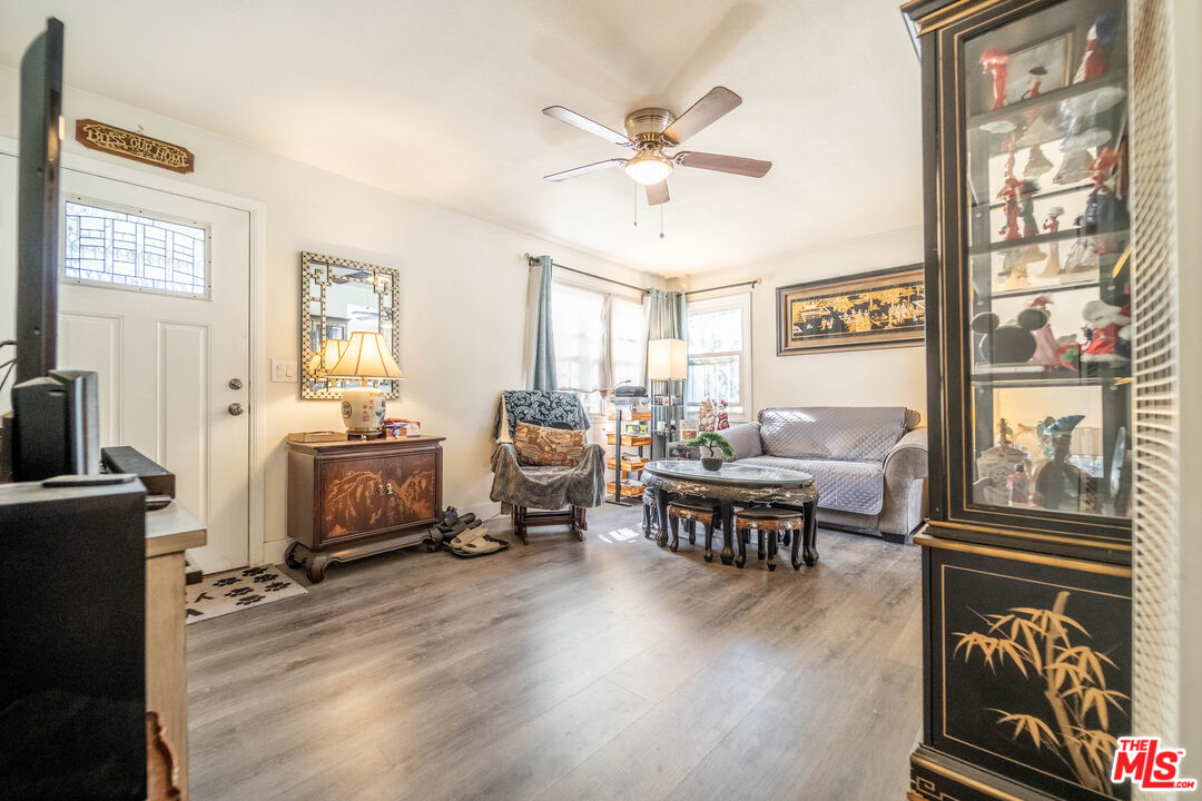 Property Photo from MLS