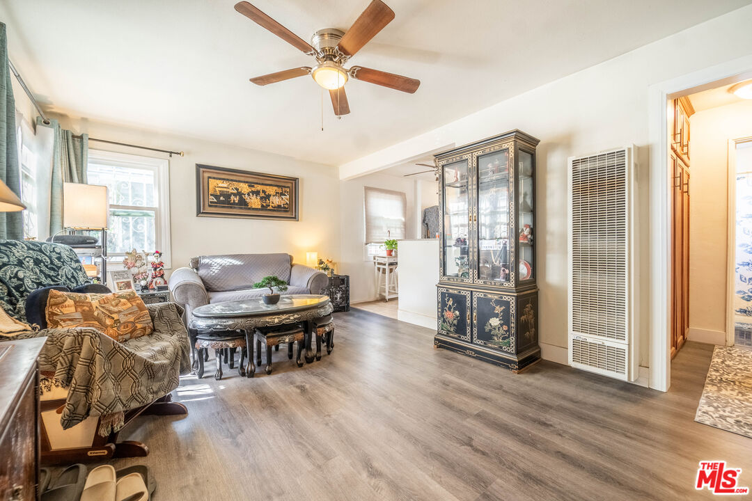 Property Photo from MLS