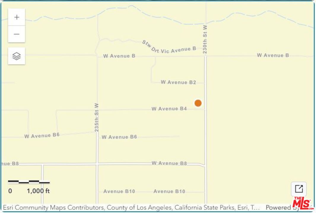 Property Photo from MLS