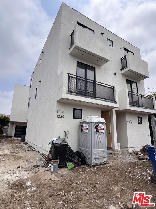 Property Photo from MLS