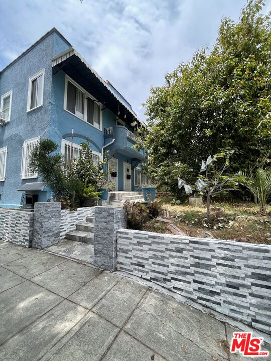 Property Photo from MLS