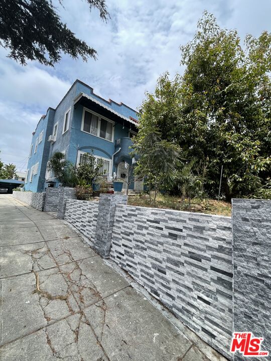 Property Photo from MLS