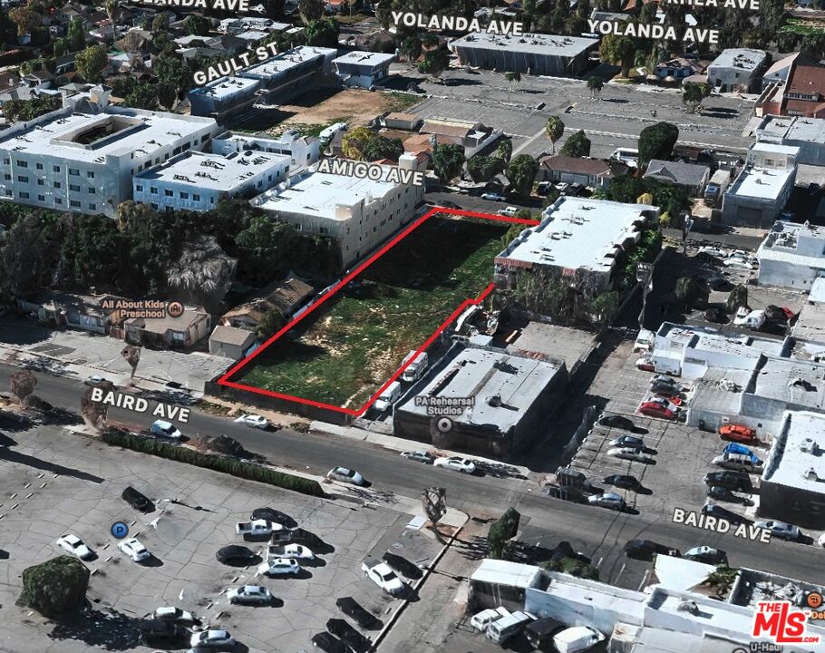 Property Photo from MLS