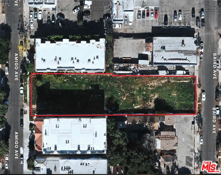 Property Photo from MLS