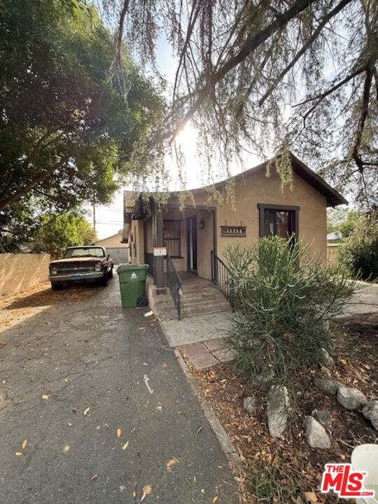 Property Photo from MLS