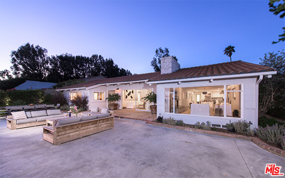 Property Photo from MLS