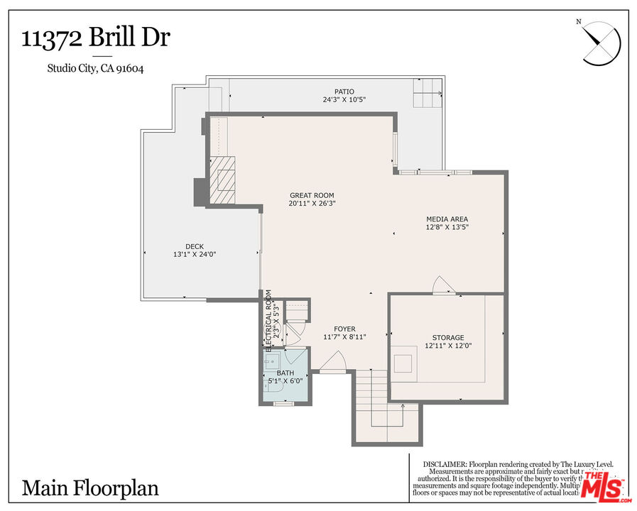 Property Photo from MLS