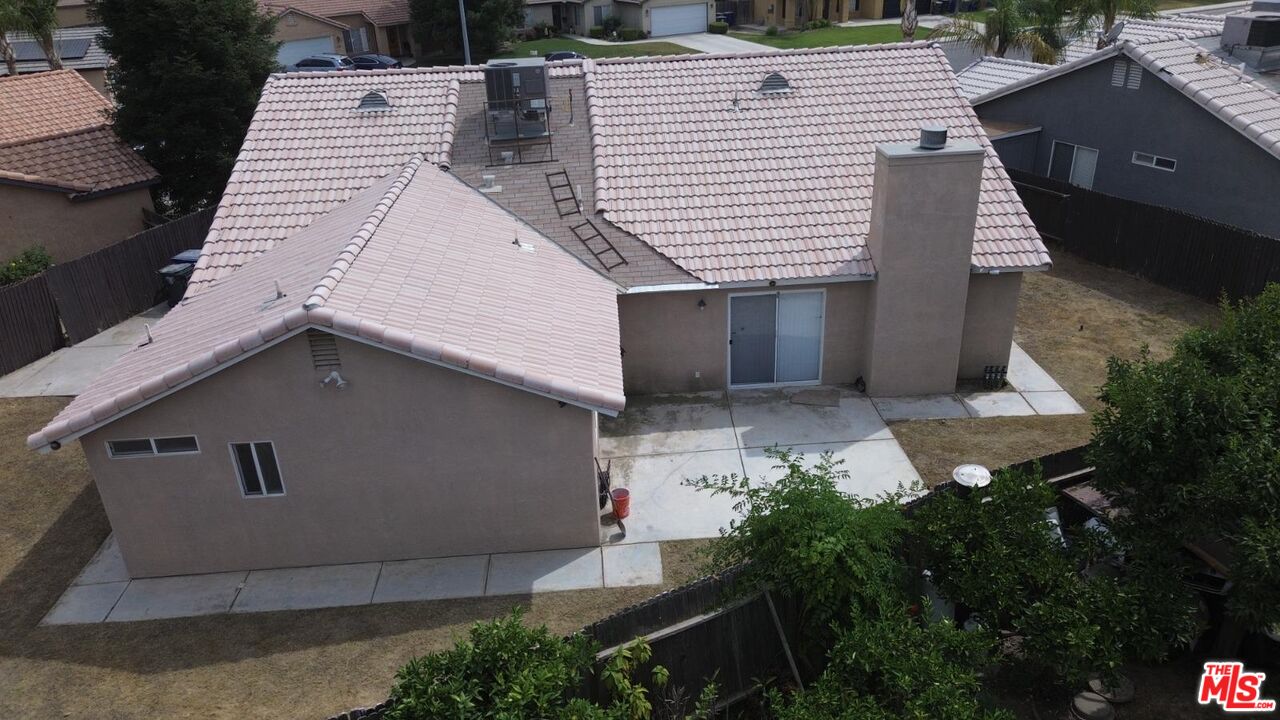 Property Photo from MLS