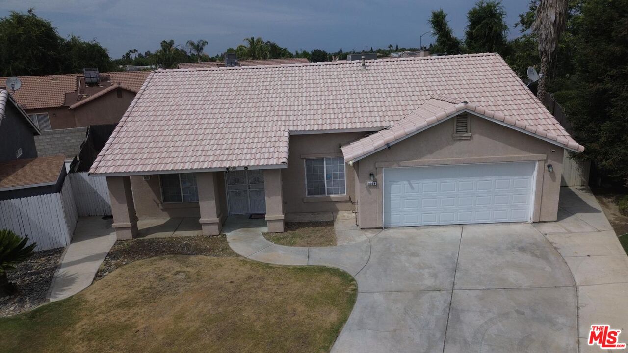 Property Photo from MLS