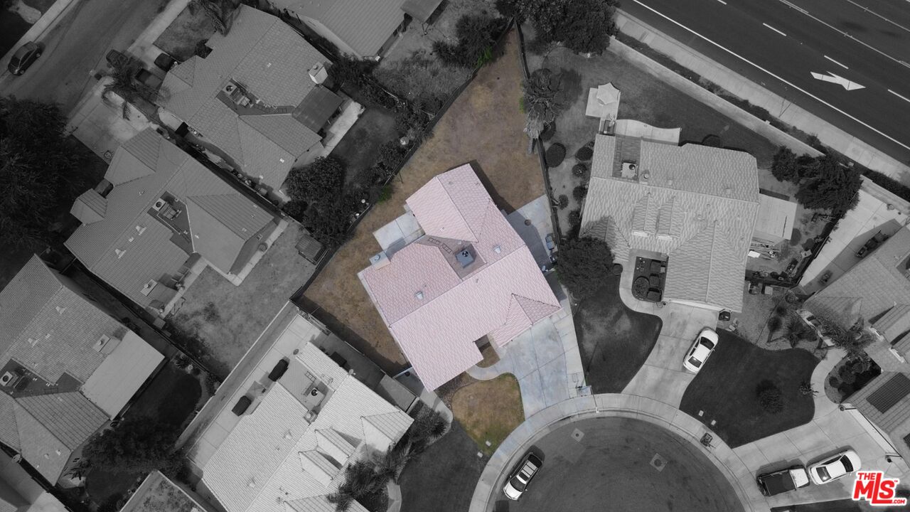 Property Photo from MLS