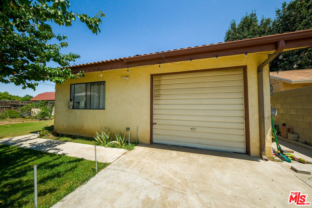 Property Photo from MLS