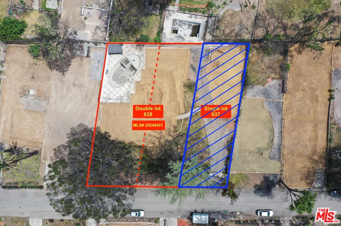 Property Photo from MLS