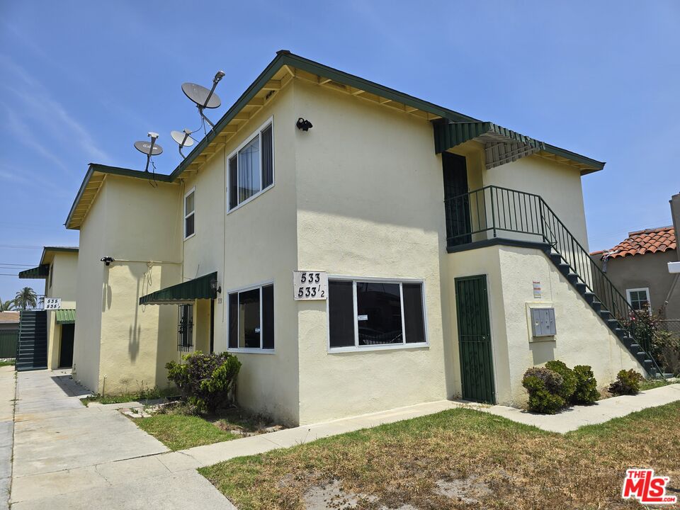 Property Photo from MLS